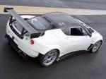 Lotus Evora GX 2012 года